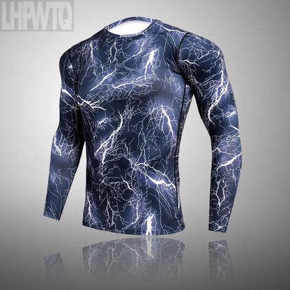 Thermal Underwear Base Layer Men