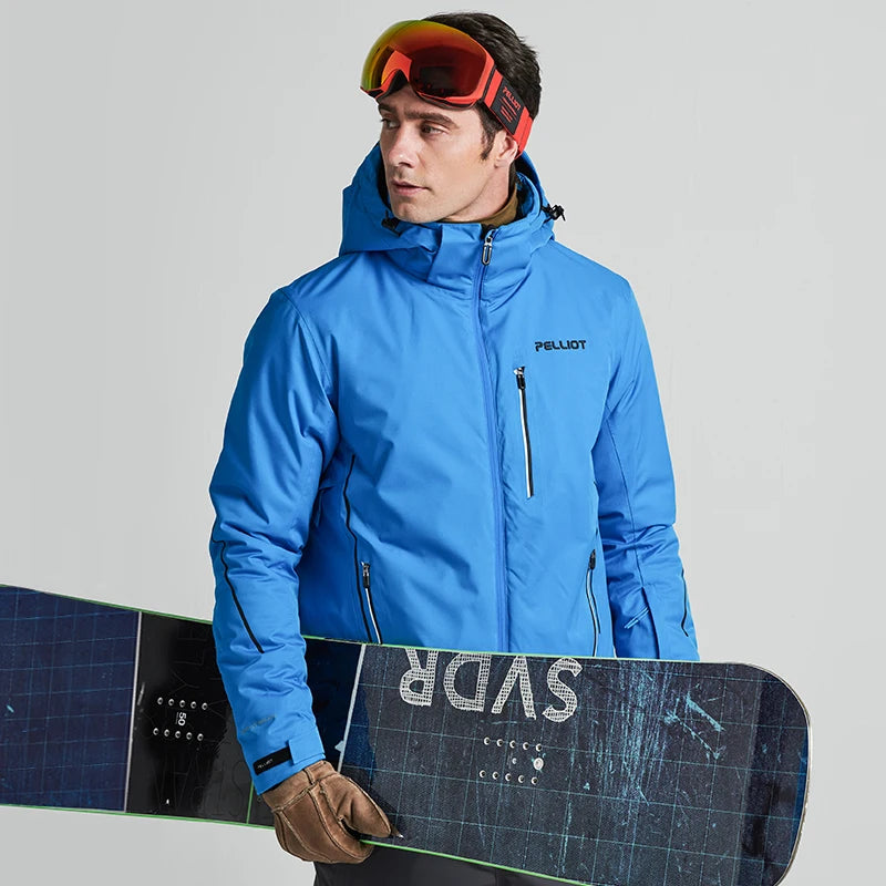 Ski Snowboard Suits Men Women