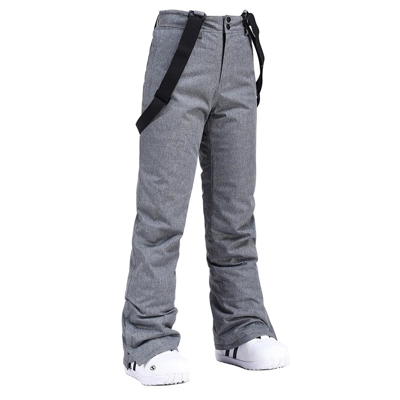 Ski Snowboard Pants Unisex