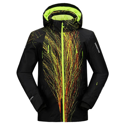 Ski Snowboard Suits Men Women