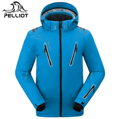 Ski Jacket Men Women