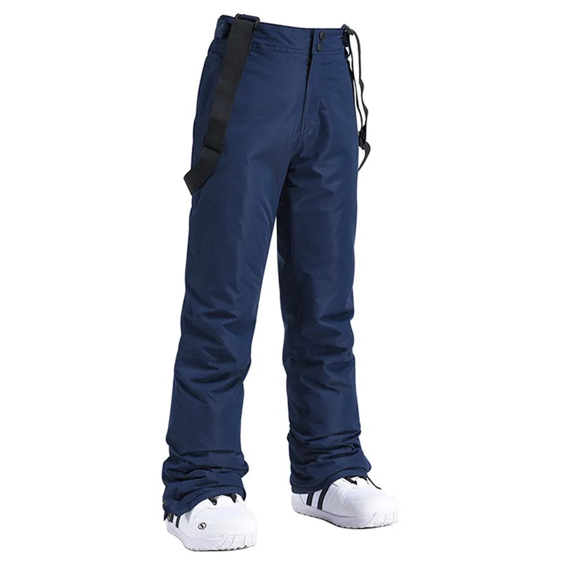 Ski Snowboard Pants Unisex