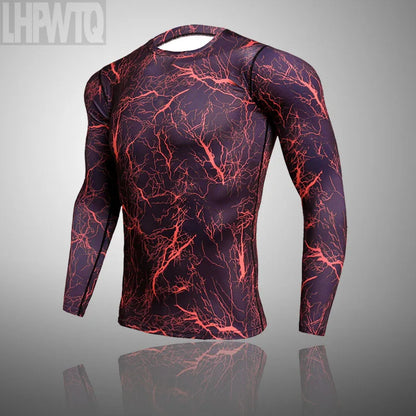 Thermal Underwear Base Layer Men