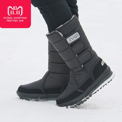 Snow Boots Men