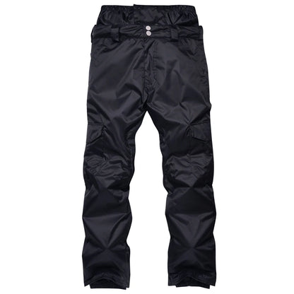 Ski Snowboarding Pants Men