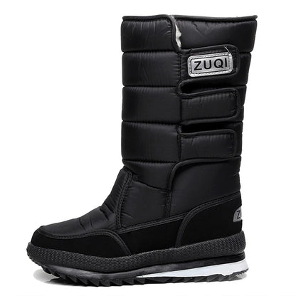 Snow Boots Men