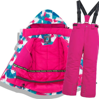 Ski Snowboarding Sets Boys Girls