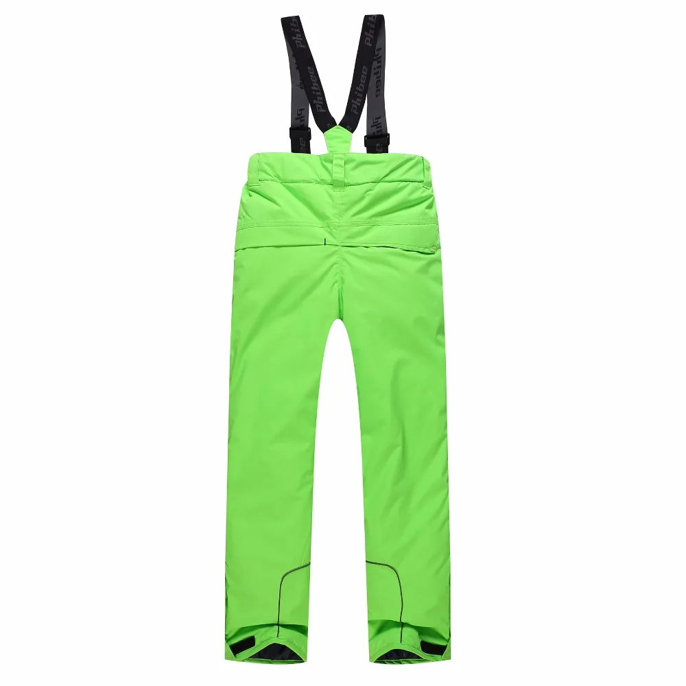 Ski Pants Men