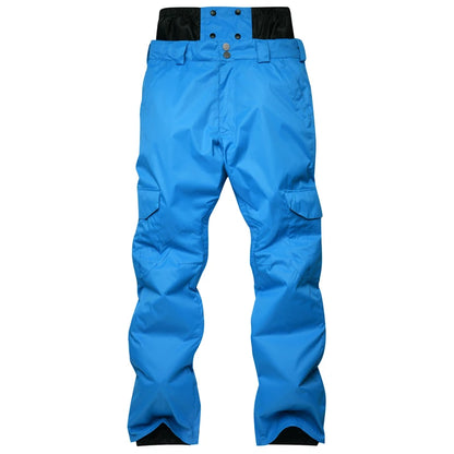 Ski Snowboarding Pants Men