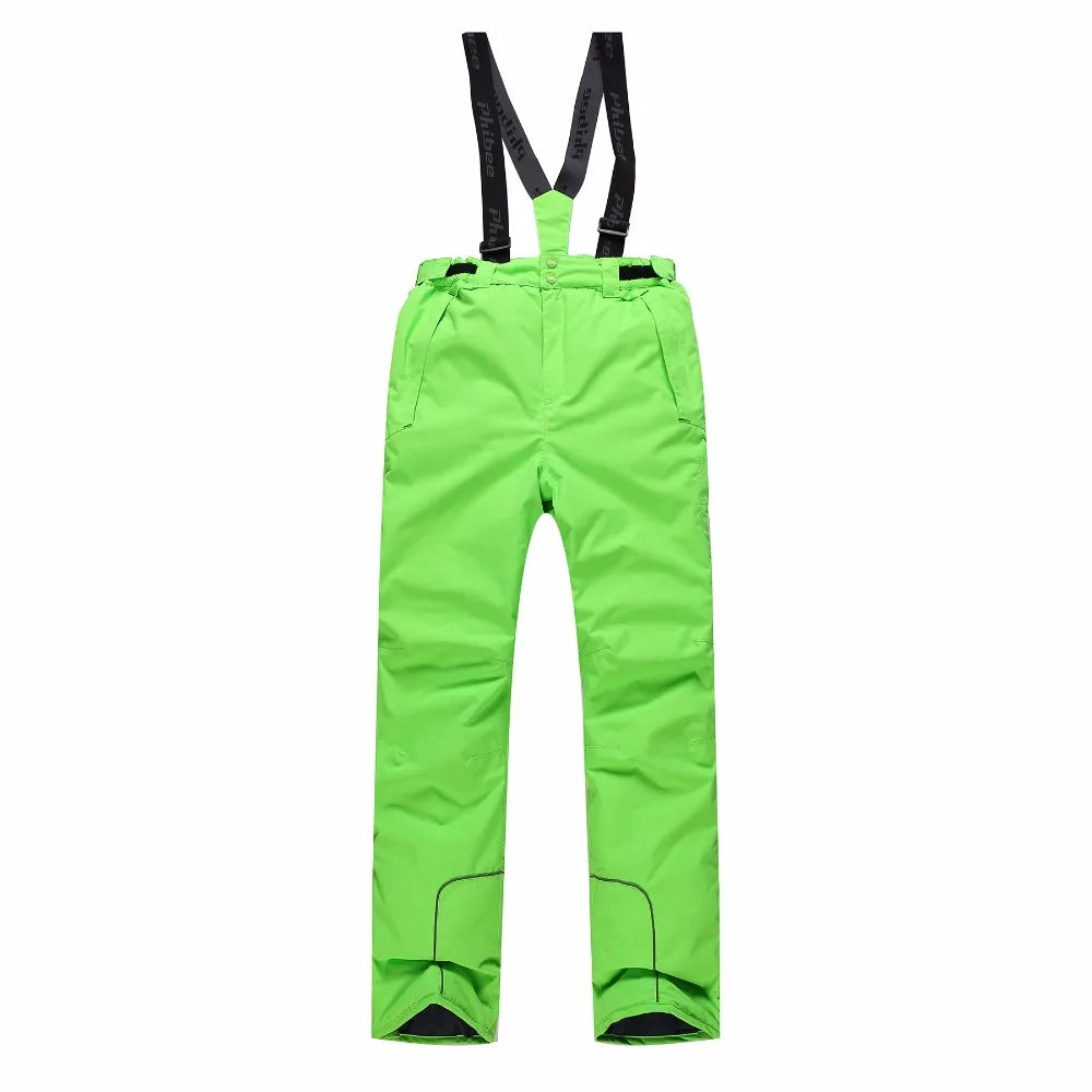 Ski Pants Men