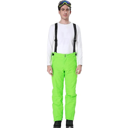 Ski Pants Men