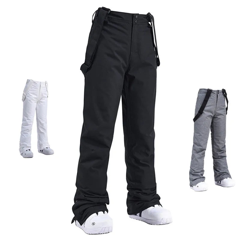 Ski Snowboard Pants Unisex