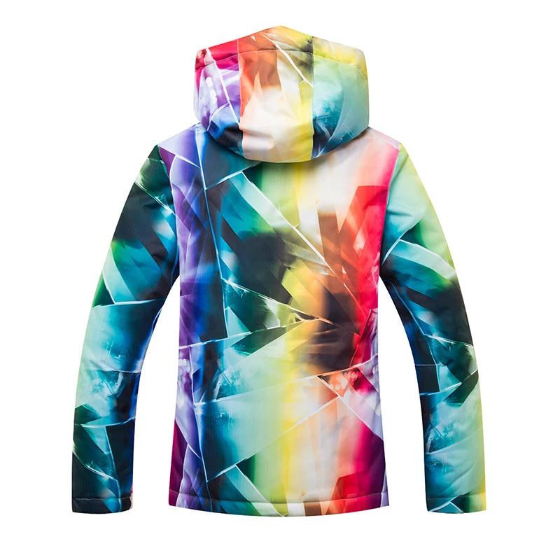 Ski Jacket Women