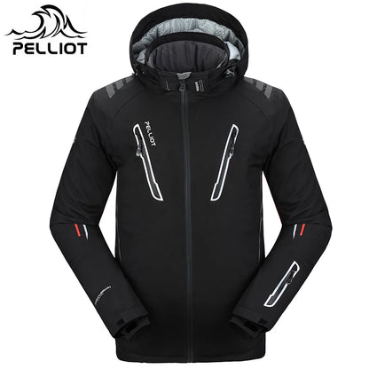 Ski Jacket Men Women