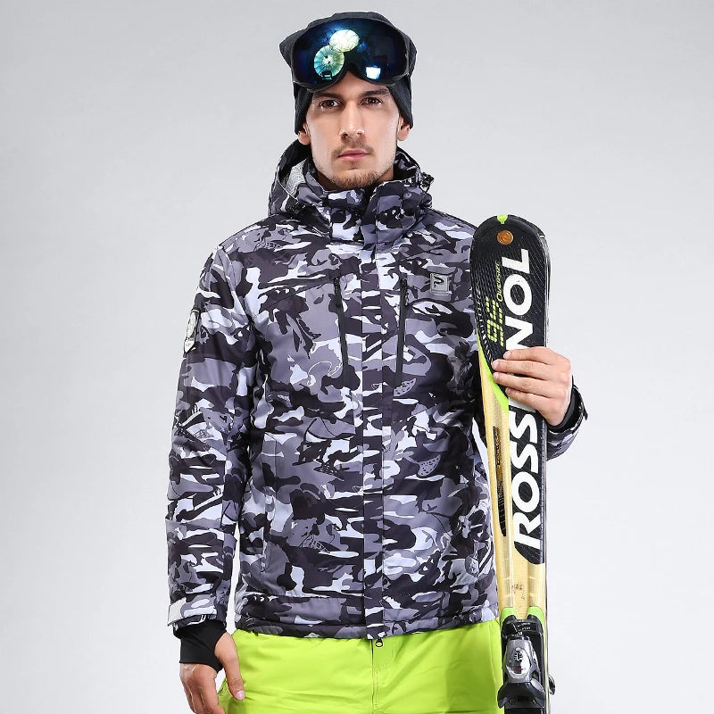 Ski Snowboard Suits Men Women