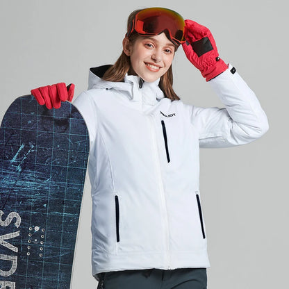 Ski Snowboard Suits Men Women