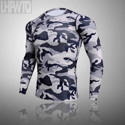 Thermal Underwear Base Layer Men