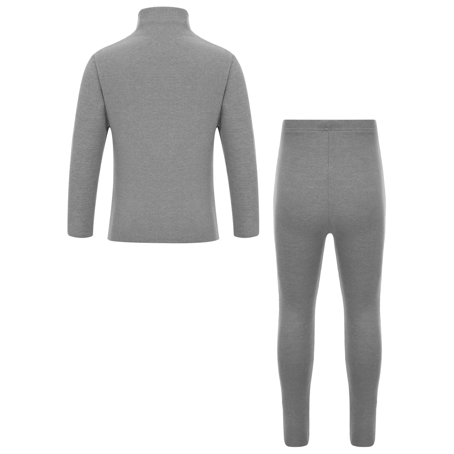 Thermal Underwear Base layers Kids