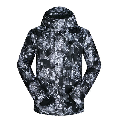 Ski Snowboard Jackets Men