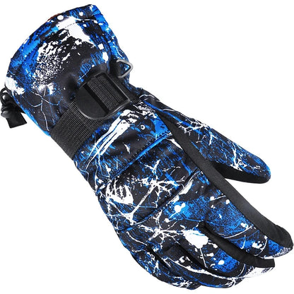 Thermal Ski Gloves