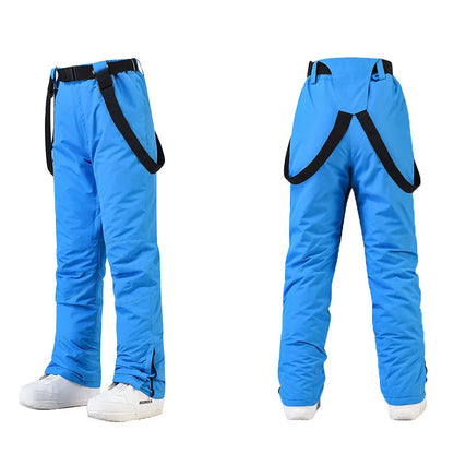 Ski Snowboard Pants Unisex