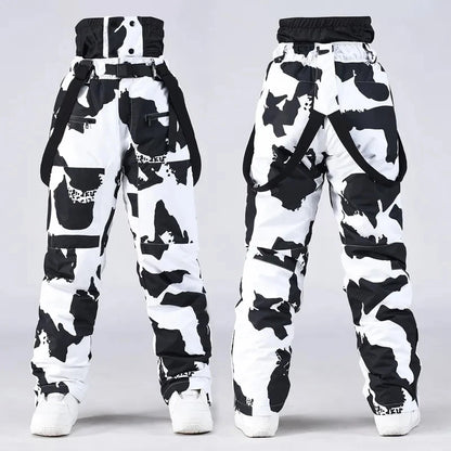 Ski Pants Women