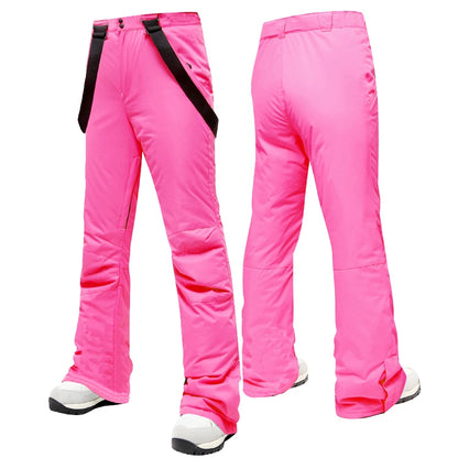 Ski Pants Women