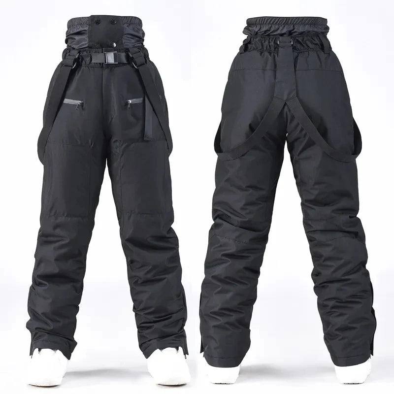 Ski Pants Women