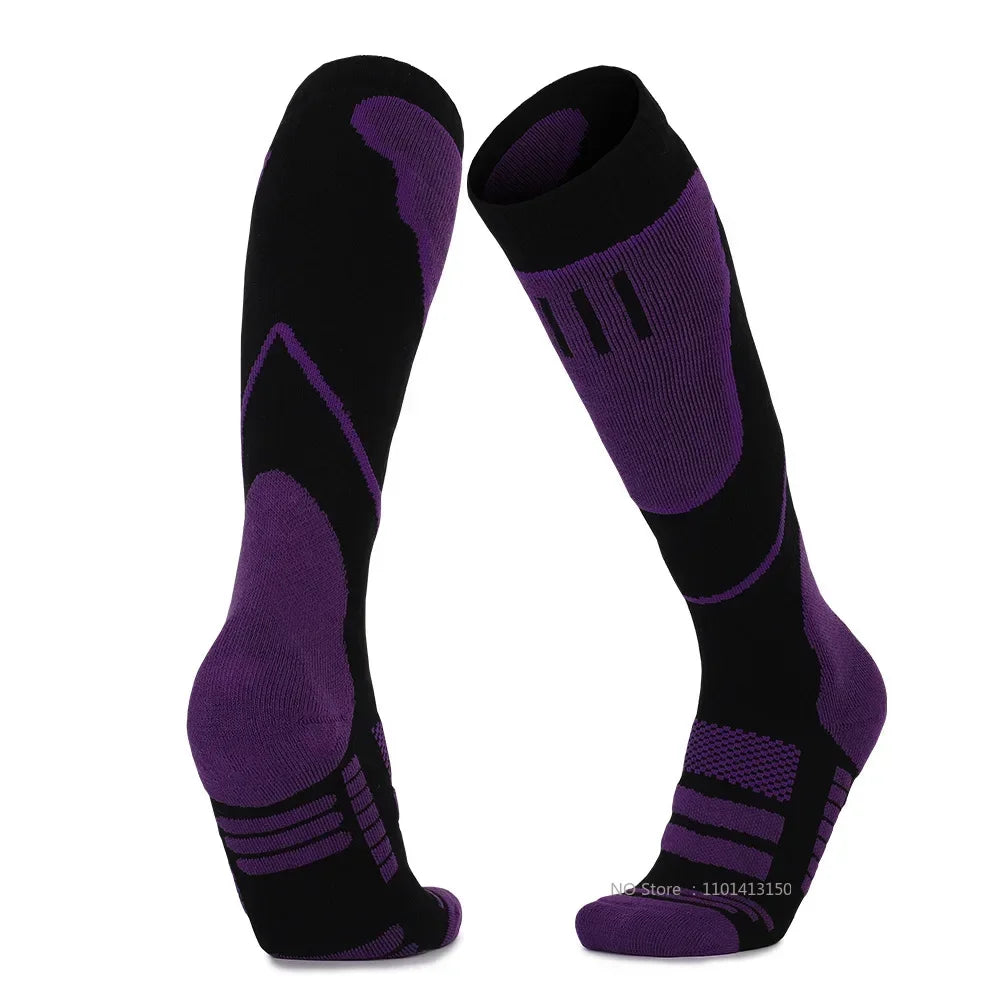 Thermal Socks Men & Women - Merino Wool