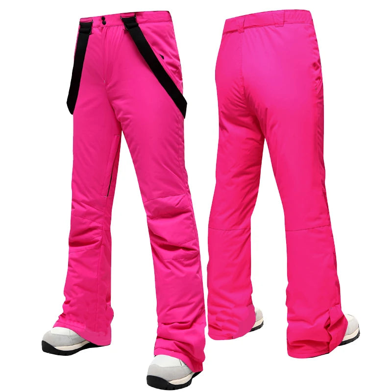 Ski Pants Women