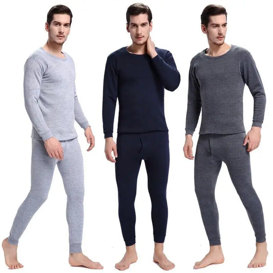 Thermal Base Layer Men