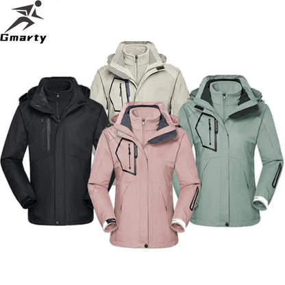 Ski Jackets Women