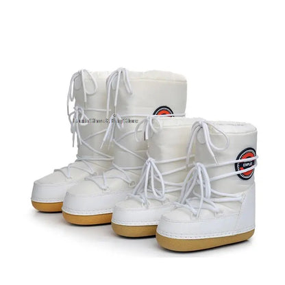 Snow Boots Women