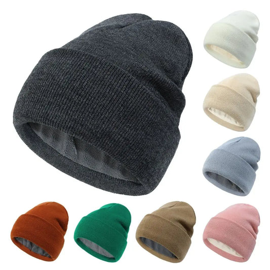 Classic Beanie Unisex