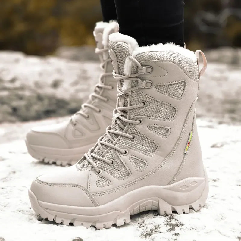 Snow Boots Men