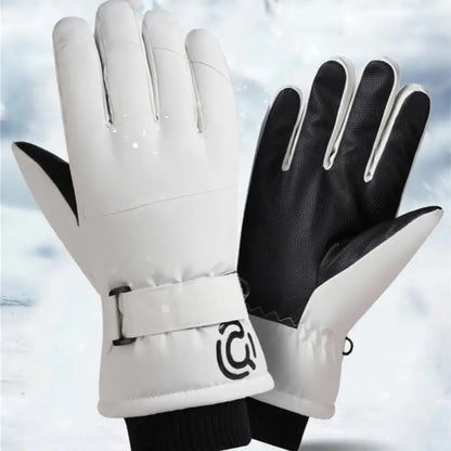 Ski Gloves Men Women