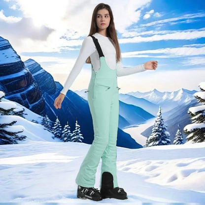 Ski Snowboard Pants Women