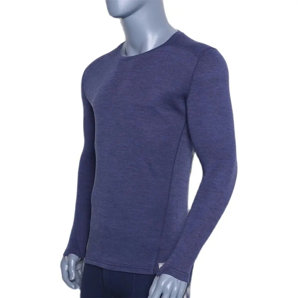 Thermal Base Layer Shirts for Men