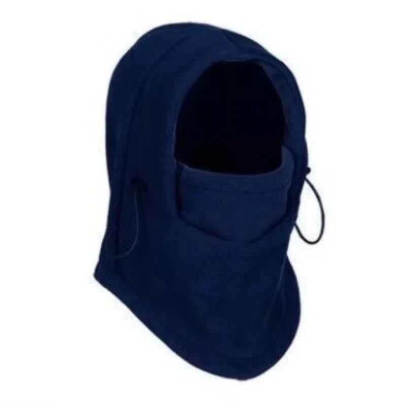 Fleece Balaclava Winter