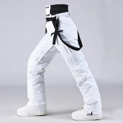 Ski Pants Women