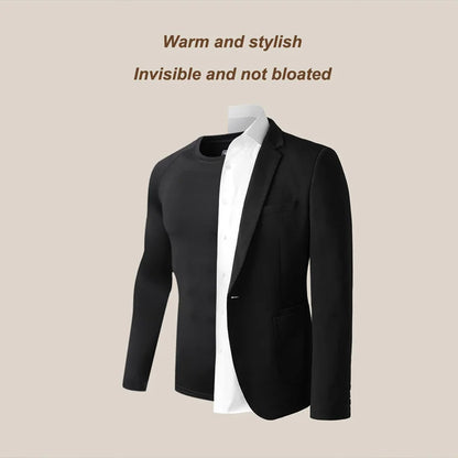 Thermal Underwear Base Layer Men