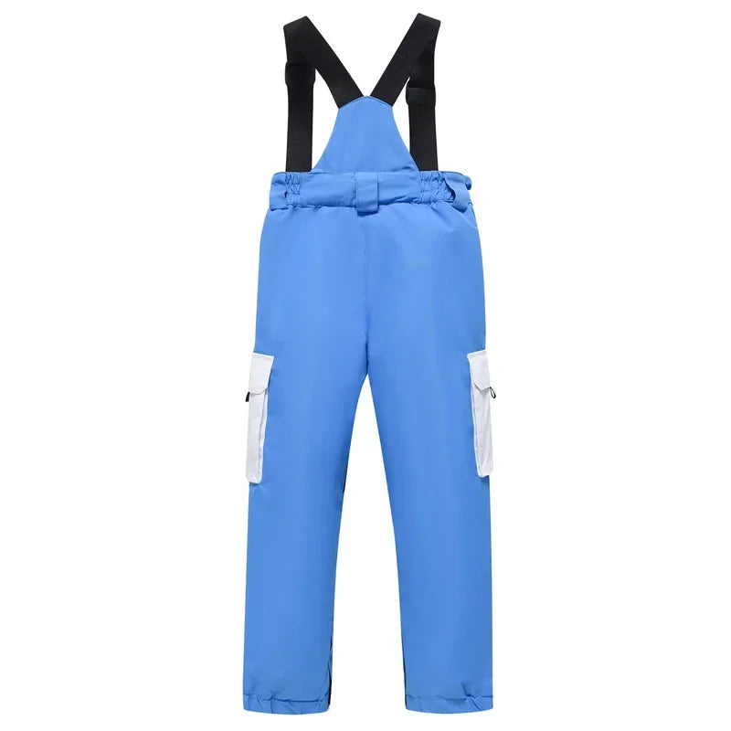 Ski Snowboarding Pants Kids