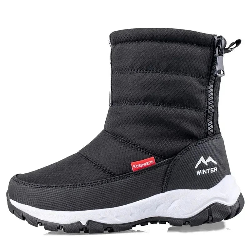 Snow Boots Women