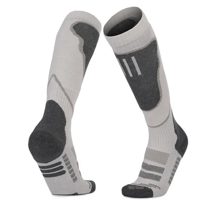 Thermal Socks Men & Women - Merino Wool