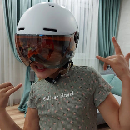 Ski Helmets