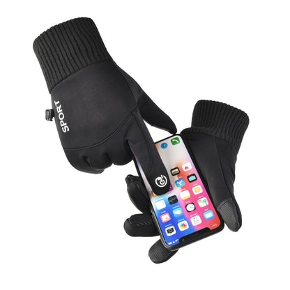 Thermal Gloves Men