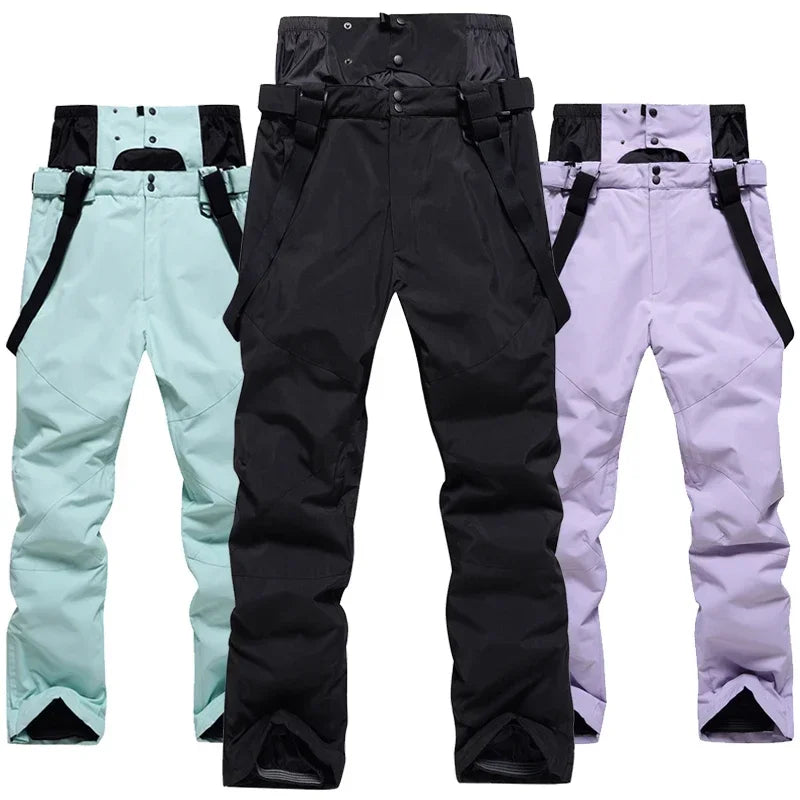 Ski Pants Men and Women