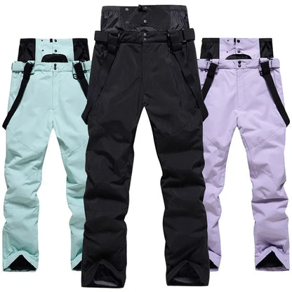 Ski Pants Men and Women