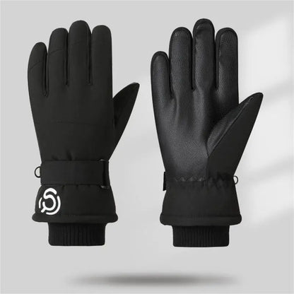 Ski Gloves Men Women