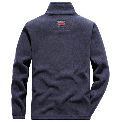 Men's Soft Polar Fleece